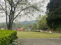 -常德桃花源景区