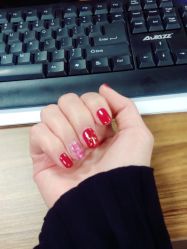 -美妆吧私人订制·化妆美甲美睫半永久