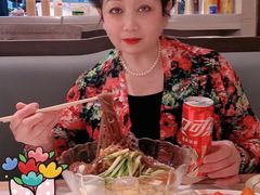 -七八冷面·延边朝鲜族美食(圣熙八号店)