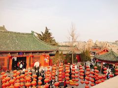 -开封府