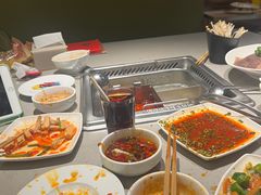 -海底捞火锅(壹悦城店)