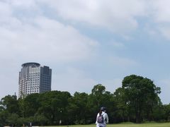-苏州金鸡湖大酒店
