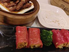 -稻香酒家·35年老字号(侨光店)