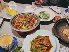 -阿庄新豫菜(通泰路店)