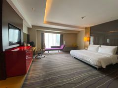 -青岛富力艾美酒店