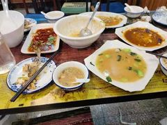 -香满阁小炒(古堰画乡景区店)