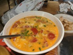 -水先生寧波菜(天一店)