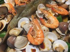 -国味壹号·精品湘菜·宴请佳选(新天地店)