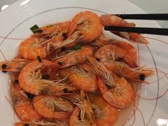 -松兰山海景大酒店·海鲜中餐厅