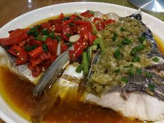 -阿巧一号私房菜(止园路店)