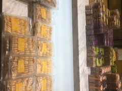 -超港(宿州路店)