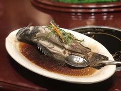 -万家宴海鲜大酒楼(五四路店)