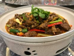 -喜临门婚宴广场·宴会厅