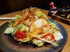 -牛藏·黑毛和牛烧肉(环市东店)