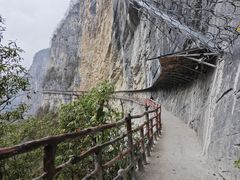 -鹿院坪生态旅游景区