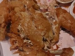 -秦月轩·陕西家乡菜(阜成路·五棵松店)