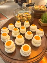 -上海明天广场JW万豪酒店·宴会厅