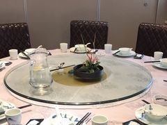 包厢-佳兰雅序融合菜(高新店)