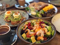 -RAC BAR(安福路店)