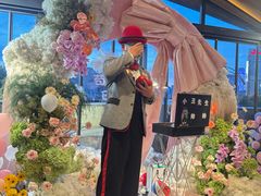 -三利音·东方司宴(外滩店)