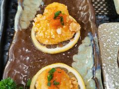 -菊上料理(蜀山银泰百货店)