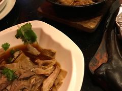 -百草源美食坊(板芙店)