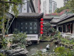 -北园酒家(小北路店)