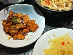 -桂花里·衢州菜·精酿餐吧(未来科技城万达广场店)