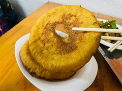 面窝-余艳梅拌面世家(马场横路店)
