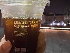 -麻雀咖啡SPARROW COFFEE(十全街店)