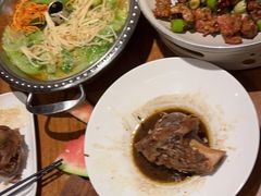 -醉得意·山茶油炒土鸡(泰安吾悦广场店)