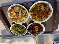 -新四方美食城(中山店)