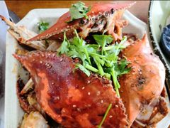 -87号烧烤海鲜·大排档(金沙滩店)