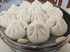 -石饮红星包子(中山路店)