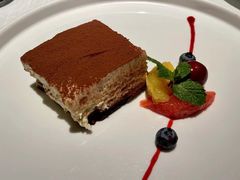 提拉米苏Tiramisu-Solo(衡山路店)