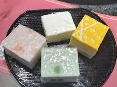-牛New寿喜烧(闵行龙湖天街店)