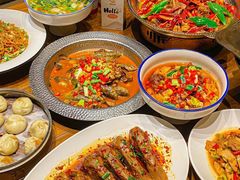 -佬牌火辣辣衢州特色菜(皇冠总店)