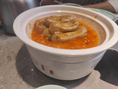 -黔渔翁豆花渎鱼(喷水池店)
