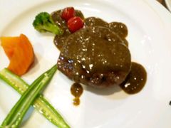 -斗牛士牛排餐厅(富力海珠城广场店)
