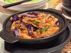 -年辉渔村·非遗传承餐厅(新丰江店)