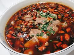 -火龙堂·风味民间菜(文一路店)