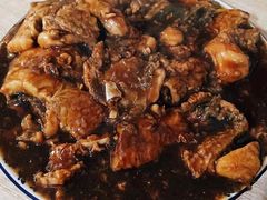 -金鹏鱼肉馆