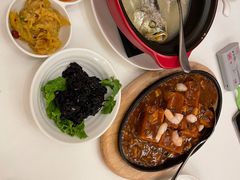 -莆田餐厅PUTIEN(西安万象天地店)