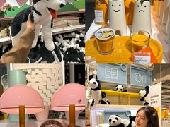 -宜家家居(哈尔滨商场店)