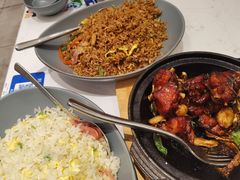 -鹿港小镇(悠唐店)