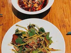 -巴蜀风·地道川菜(总店)