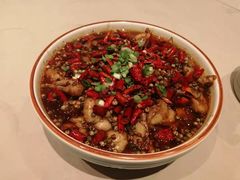 -红樱桃·欢乐餐厅(太原里店)