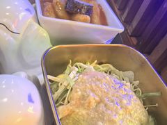 -杀猪天·韩国烤肉(总店)