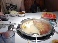 -享遇.锅姥姥牛排海鲜自助(小寨店)