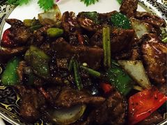 -Siam泰餐厅(水上公园店)